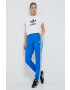 adidas Originals pantaloni de trening cu imprimeu - Pled.ro