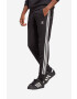 adidas Originals pantaloni de trening culoarea negru cu imprimeu IA4794-black - Pled.ro