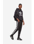 adidas Originals pantaloni de trening culoarea negru cu imprimeu IA4794-black - Pled.ro