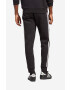 adidas Originals pantaloni de trening culoarea negru cu imprimeu IA4794-black - Pled.ro