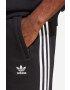 adidas Originals pantaloni de trening culoarea negru cu imprimeu IA4794-black - Pled.ro