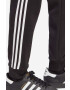 adidas Originals pantaloni de trening culoarea negru cu imprimeu IA4794-black - Pled.ro