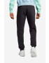 adidas Originals pantaloni de trening din bumbac culoarea negru neted IA4837-BLACK - Pled.ro