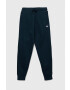 adidas Originals pantaloni de trening pentru copii culoarea albastru marin neted - Pled.ro