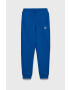 adidas Originals pantaloni de trening pentru copii neted - Pled.ro