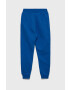 adidas Originals pantaloni de trening pentru copii neted - Pled.ro