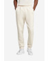 adidas Originals pantaloni de trening Trefoil Essentials Pants culoarea bej neted IA4836-cream - Pled.ro