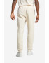 adidas Originals pantaloni de trening Trefoil Essentials Pants culoarea bej neted IA4836-cream - Pled.ro