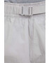 adidas Originals pantaloni scurti barbati culoarea gri - Pled.ro