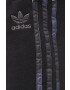 adidas Originals pantaloni scurti HF4874 barbati culoarea negru - Pled.ro