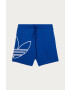 adidas Originals Pantaloni scurti copii 128-170 cm - Pled.ro