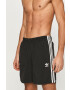 adidas Originals pantaloni scurti de baie HF2120 - Pled.ro