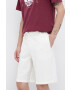 adidas Originals pantaloni scurti din bumbac - Pled.ro