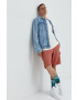 adidas Originals pantaloni scurti din bumbac - Pled.ro