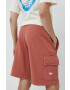 adidas Originals pantaloni scurti din bumbac - Pled.ro