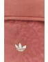 adidas Originals pantaloni scurti din bumbac - Pled.ro