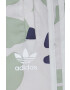 adidas Originals pantaloni scurti HF4873 barbati culoarea verde - Pled.ro