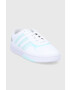 adidas Originals pantofi copii GY3637 culoarea alb - Pled.ro