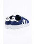 adidas Originals Pantofi copii Campus BY9579 - Pled.ro