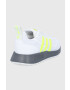 adidas Originals Pantofi copii Multix GW3004 culoarea gri - Pled.ro