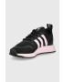 adidas Originals pantofi copii Multix GW3007 culoarea negru - Pled.ro