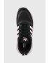 adidas Originals pantofi copii Multix GW3007 culoarea negru - Pled.ro