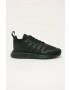 adidas Originals sneakers copii Multix culoarea negru FX6231 - Pled.ro