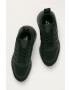 adidas Originals sneakers copii Multix culoarea negru FX6231 - Pled.ro