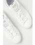 adidas Originals sneakers copii culoarea alb FX7521 - Pled.ro