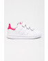 adidas Originals Pantofi copii Stan Smith CF C - Pled.ro