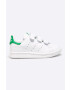 adidas Originals Pantofi copii Stan Smith CF C - Pled.ro