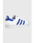 adidas Originals pantofi copii Superstar GV7951 culoarea alb - Pled.ro