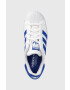 adidas Originals pantofi copii Superstar GV7951 culoarea alb - Pled.ro