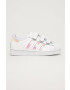 adidas Originals Pantofi copii Superstar CF FV3655 - Pled.ro