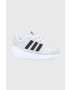 adidas Originals pantofi copii Swift Run GW8187 culoarea gri - Pled.ro