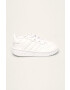 adidas Originals Pantofi copii Team Court EL I - Pled.ro