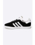 adidas Originals Pantofi Gazelle BB5476 BB5476-CBLACK - Pled.ro