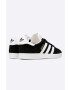 adidas Originals Pantofi Gazelle BB5476 BB5476-CBLACK - Pled.ro