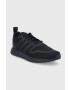 adidas Originals Pantofi culoarea negru FZ3438-CBLACK - Pled.ro