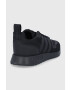 adidas Originals Pantofi culoarea negru FZ3438-CBLACK - Pled.ro