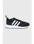 adidas Originals Pantofi Multix culoarea negru FX5119-BLK/WHT - Pled.ro