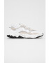 adidas Originals Pantofi Ozweego EE6464 culoarea alb EE6464-WHT/WHT/BL - Pled.ro