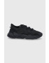 adidas Originals sneakers Ozweego Core Black EE6999 - Pled.ro