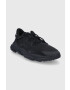 adidas Originals sneakers Ozweego Core Black EE6999 - Pled.ro