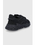 adidas Originals sneakers Ozweego Core Black EE6999 - Pled.ro