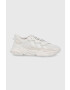 adidas Originals sneakers Ozweego Bliss Knit culoarea bej FX6029 - Pled.ro