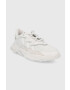 adidas Originals sneakers Ozweego Bliss Knit culoarea bej FX6029 - Pled.ro