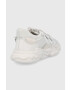 adidas Originals sneakers Ozweego Bliss Knit culoarea bej FX6029 - Pled.ro