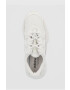 adidas Originals sneakers Ozweego Bliss Knit culoarea bej FX6029 - Pled.ro