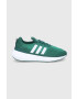 adidas Originals pantofi Swift Run GZ3501 culoarea verde GZ3501-GREEN/WHT - Pled.ro